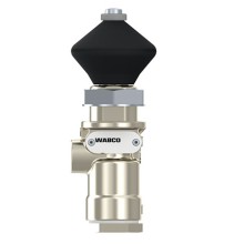 Multiport Valve WABCO 4630220200 OE Ref 0642909 WABCO