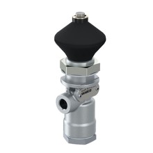 Multiport Valve WABCO 4630220210 OE Ref 0642909