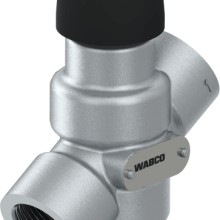 Quick Release Valve WABCO 4630340000 OE Ref 1518849 WABCO