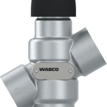 Quick Release Valve WABCO 4630340000 OE Ref 1518849 WABCO