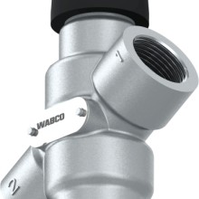 Quick Release Valve WABCO 4630340000 OE Ref 1518849 WABCO
