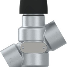 Quick Release Valve WABCO 4630340020 OE Ref 1058 WABCO