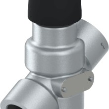 Quick Release Valve WABCO 4630340020 OE Ref 1058 WABCO