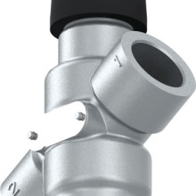 Quick Release Valve WABCO 4630340020 OE Ref 1058 WABCO