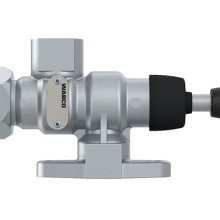 Quick Release Valve WABCO 4630340050 OE Ref 1111147 WABCO