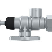 Quick Release Valve WABCO 4630340050 OE Ref 1111147 WABCO
