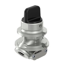 Multiport Valve WABCO 4630360000 OE Ref 0019975036