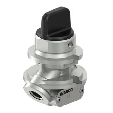 Multiport Valve WABCO 4630360010 OE Ref 0019975036 WABCO