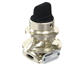 Multiport Valve WABCO 4630360030 OE Ref 0029972036 WABCO