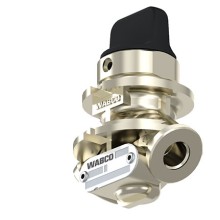 Multiport Valve WABCO 4630360030 OE Ref 0029972036 WABCO