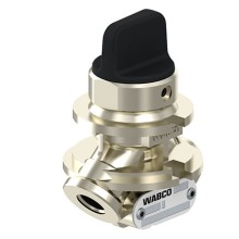 Multiport Valve WABCO 4630360040 OE Ref 0024298544