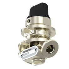 Multiport Valve WABCO 4630360040 OE Ref 0024298544 WABCO