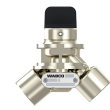 Multiport Valve WABCO 4630360050 OE Ref 0039972226 WABCO