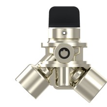 Multiport Valve WABCO 4630360050 OE Ref 0039972226 WABCO