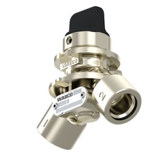 Multiport Valve WABCO 4630360050 OE Ref 0039972226 WABCO