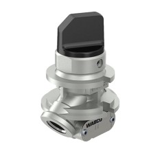 Multiport Valve WABCO 4630360080 OE Ref 116517 WABCO