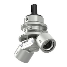 Multiport Valve WABCO 4630360100 OE Ref 0039977736 WABCO