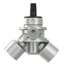 Multiport Valve WABCO 4630360100 OE Ref 0039977736 WABCO