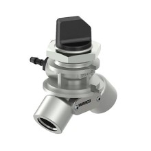 Multiport Valve WABCO 4630360160 OE Ref 011476
