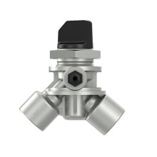Multiport Valve WABCO 4630360160 OE Ref 011476 WABCO