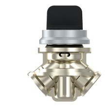 Push Button Valve WABCO 4630360220 WABCO