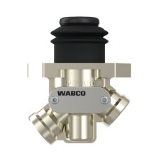 Multiport Valve WABCO 4630360240 OE Ref 500356849 WABCO