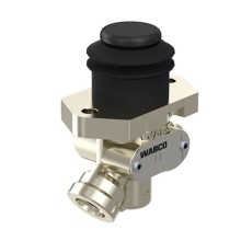 Multiport Valve WABCO 4630360240 OE Ref 500356849 WABCO