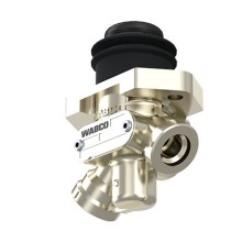 Multiport Valve WABCO 4630360240 OE Ref 500356849 WABCO