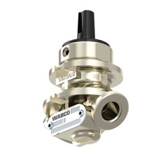 Multiport Valve WABCO 4630360260 OE Ref 15170752 WABCO