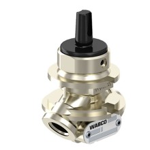 Multiport Valve WABCO 4630360260 OE Ref 15170752 WABCO