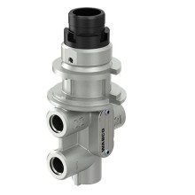 Multiport Valve WABCO 4630370010 OE Ref 0019979136 WABCO