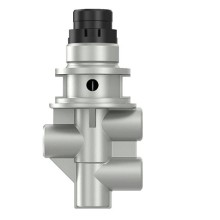 Multiport Valve WABCO 4630370010 OE Ref 0019979136 WABCO