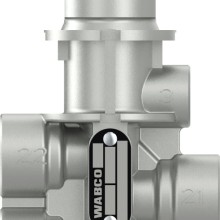 Multiport Valve WABCO 4630370070 OE Ref 08167586 WABCO