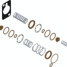 Repair Kit WABCO 4630630002 OE Ref 0002604368 WABCO
