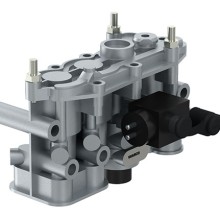Lifting Axle Control Valve WABCO 4630840100 OE Ref 1111151 WABCO