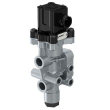 Lifting Axle Control Valve WABCO 4630840310 OE Ref 10167543 WABCO