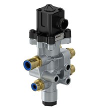 Trailer Control Valve WABCO 4630840420 OE Ref 86524