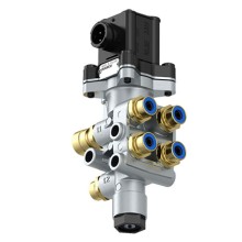 Trailer Control Valve WABCO 4630840420 OE Ref 86524 WABCO