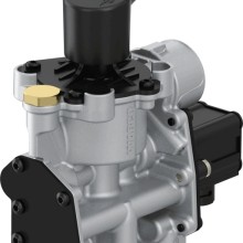 Air Suspension Valve WABCO 4630903300 WABCO