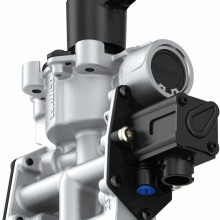 Air Suspension Valve WABCO 4630903300 WABCO