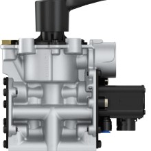 Air Suspension Valve WABCO 4630903300 WABCO
