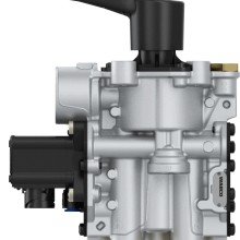 Air Suspension Valve WABCO 4630903300 WABCO