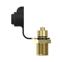 Test Connection WABCO 4637032040 WABCO