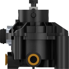Air Suspension Valve WABCO 4640026010 OE Ref 350604518 WABCO