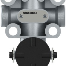 Air Suspension Valve WABCO 4640060000 OE Ref 1607728 WABCO