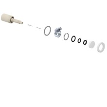Repair Kit WABCO 4640060012 WABCO