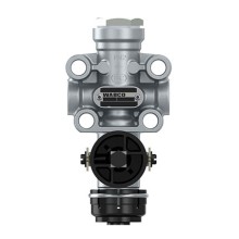 Air Suspension Valve WABCO 4640060110 OE Ref 1518858 WABCO