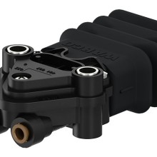 Air Suspension Valve WABCO 4640070180 WABCO