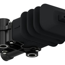 Air Suspension Valve WABCO 4640070180 WABCO