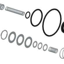 Repair Kit WABCO 4674070002 OE Ref 3232100R91 WABCO